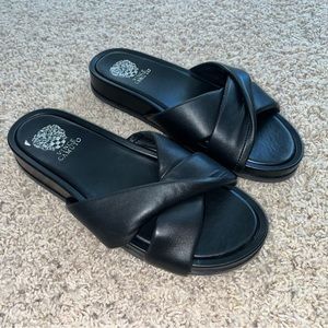 Vince Camuto Krissamel Slide